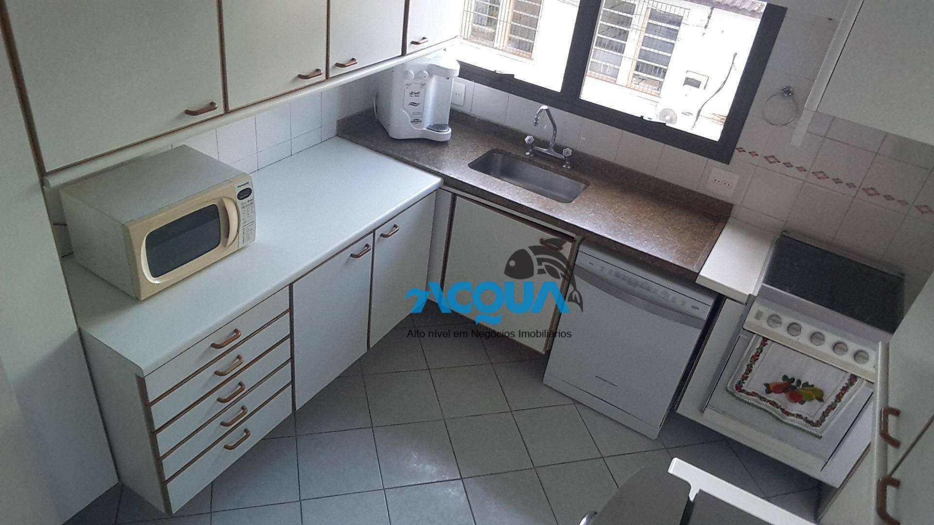 Apartamento à venda com 3 quartos, 170m² - Foto 30