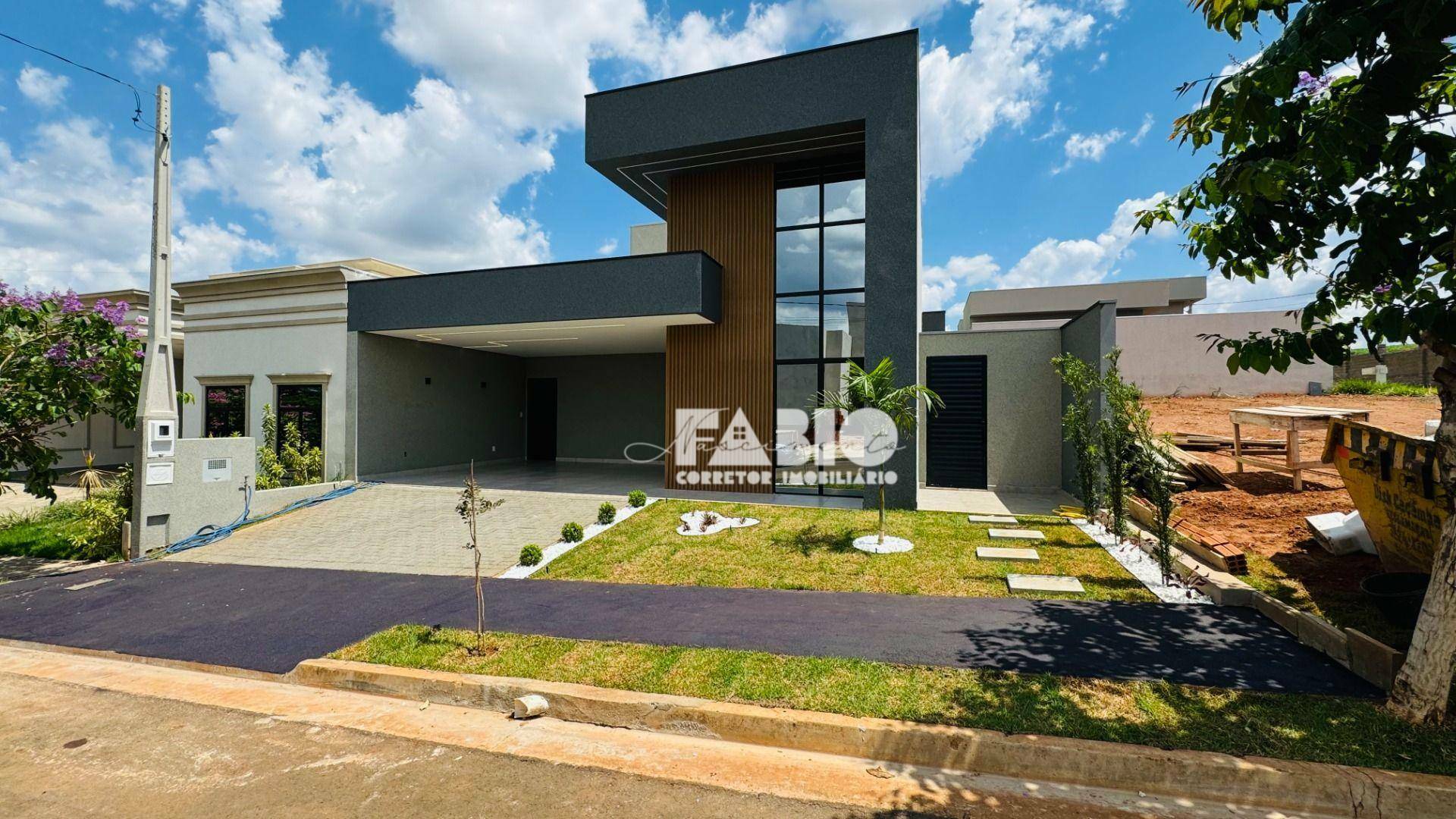 Casa de Condomínio à venda com 3 quartos, 152m² - Foto 3