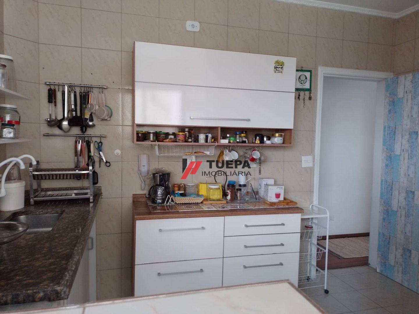 Apartamento à venda com 2 quartos, 88m² - Foto 13