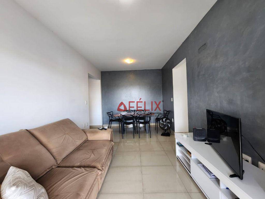 Apartamento, 2 quartos, 79 m² - Foto 2