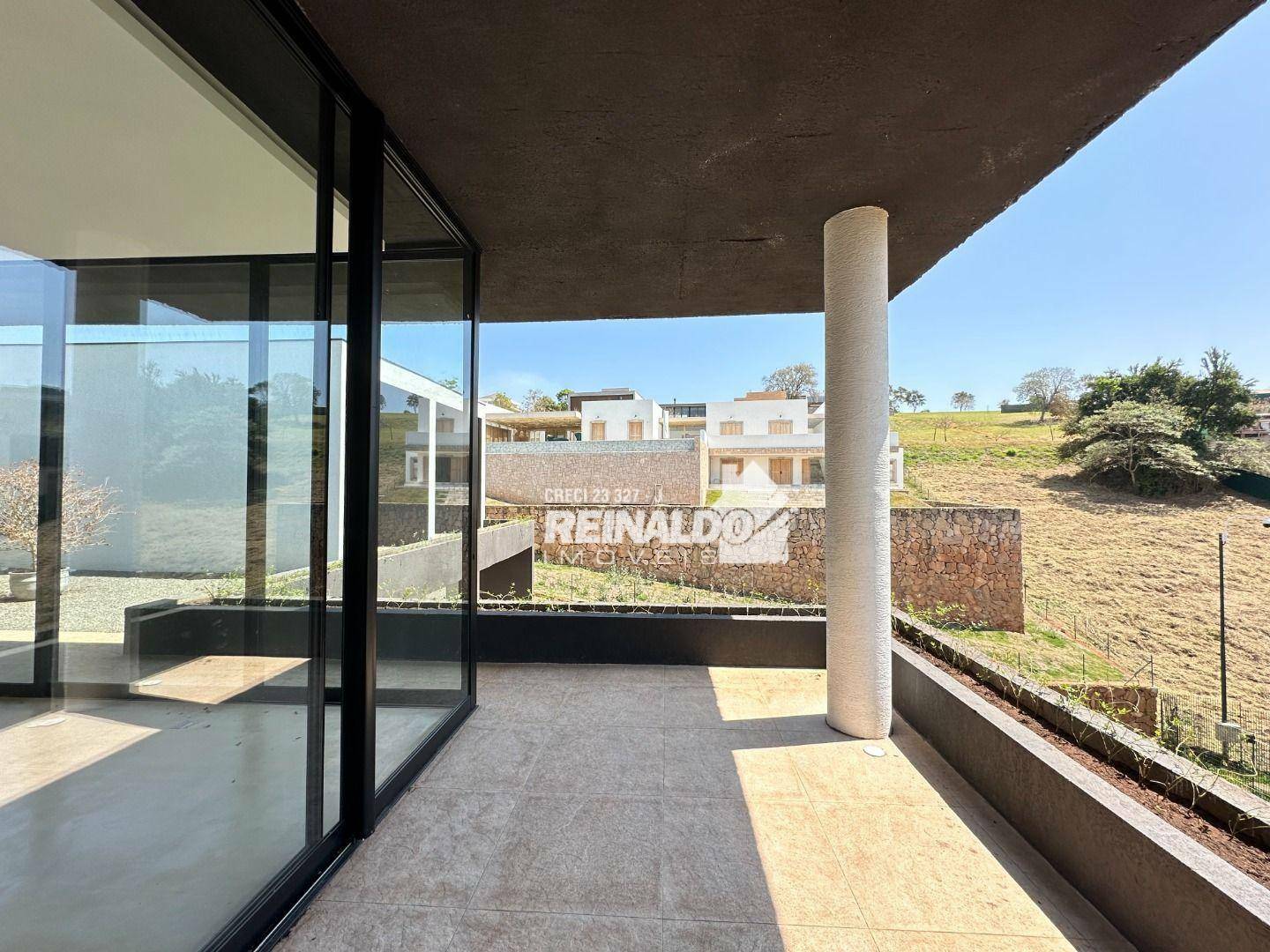 Casa de Condomínio à venda com 5 quartos, 902m² - Foto 7