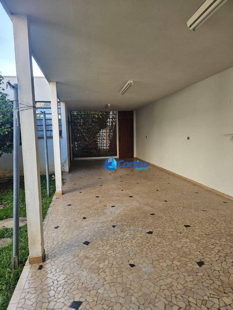 Casa, 3 quartos, 341 m² - Foto 9