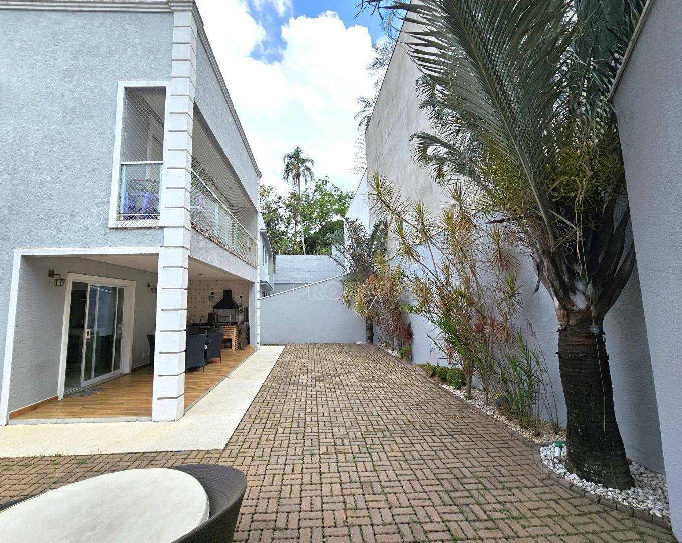 Casa de Condomínio à venda com 4 quartos, 220m² - Foto 39