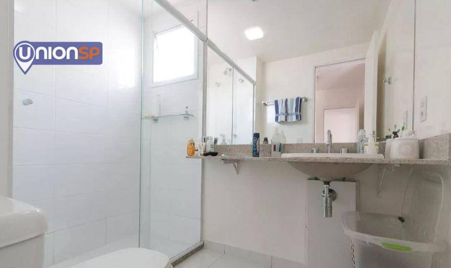 Apartamento à venda com 3 quartos, 127m² - Foto 17