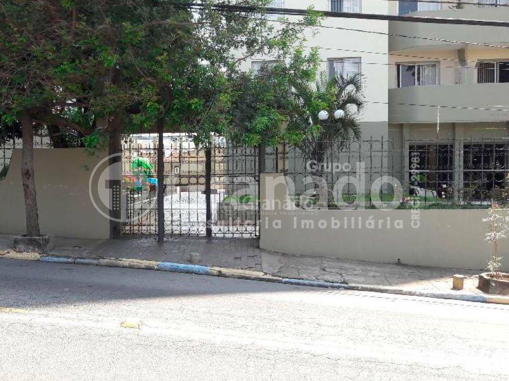 Apartamento à venda com 2 quartos, 125m² - Foto 3