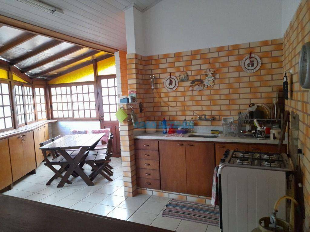 Casa de Condomínio à venda com 2 quartos, 115m² - Foto 13