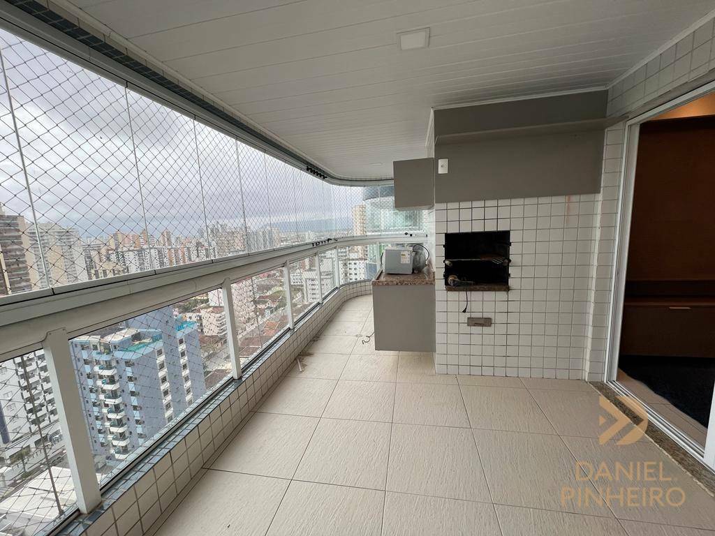 Apartamento à venda com 3 quartos, 152m² - Foto 1