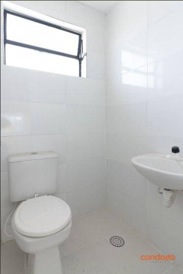 Prédio Inteiro para alugar, 387m² - Foto 7