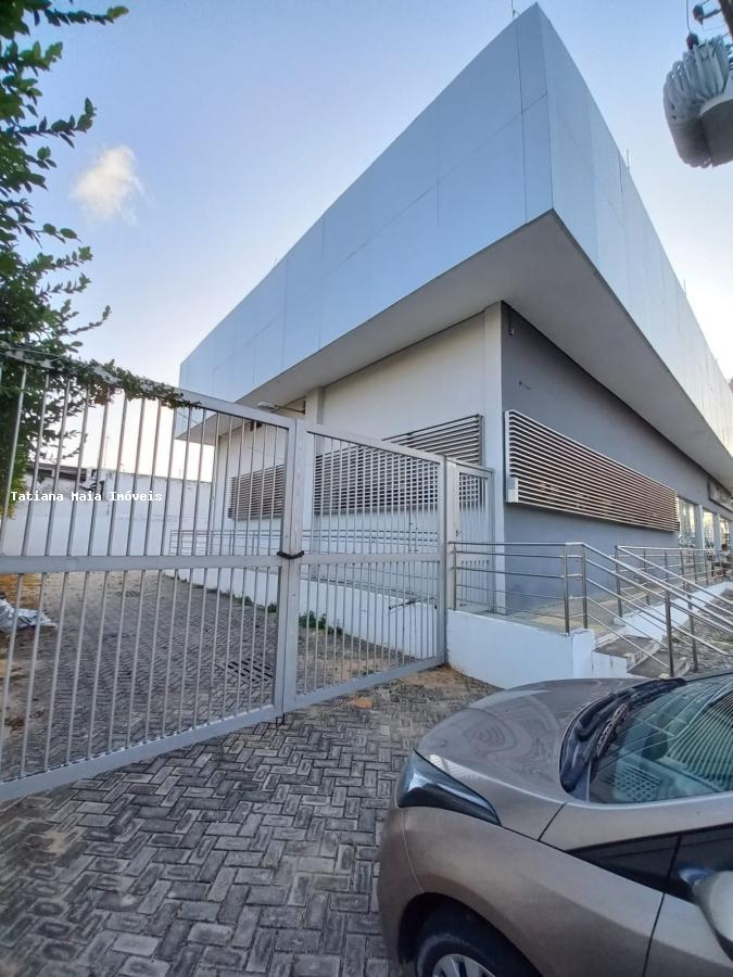 Prédio Inteiro para alugar, 1200m² - Foto 5