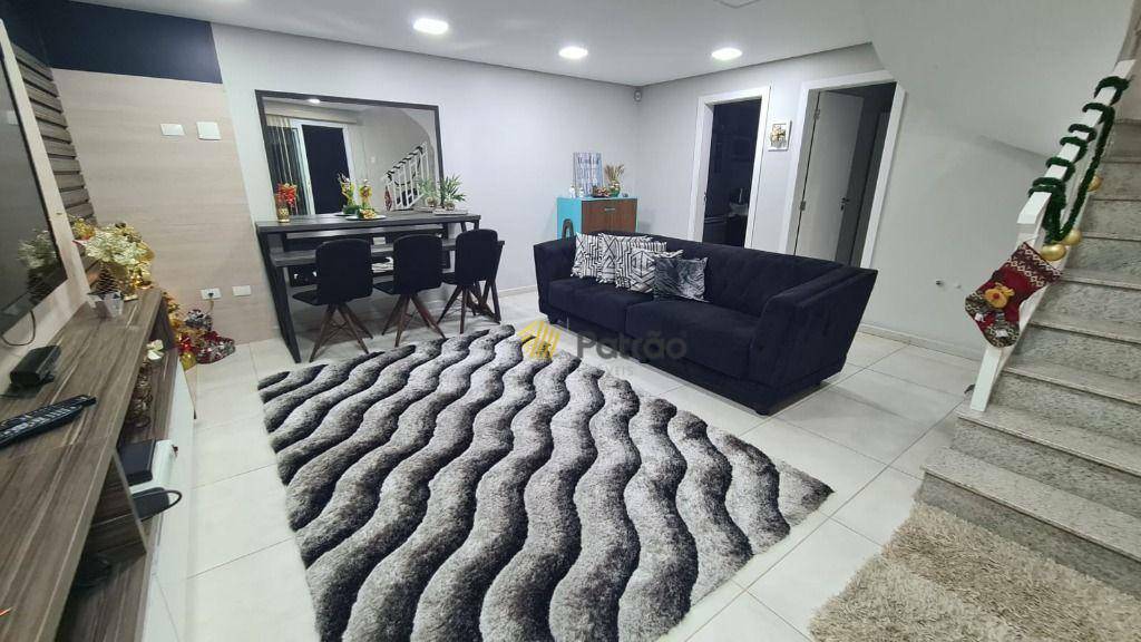 Sobrado à venda com 6 quartos, 585m² - Foto 34