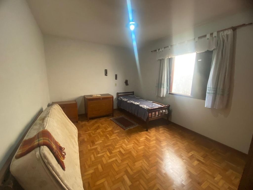 Sobrado à venda com 3 quartos, 120m² - Foto 26