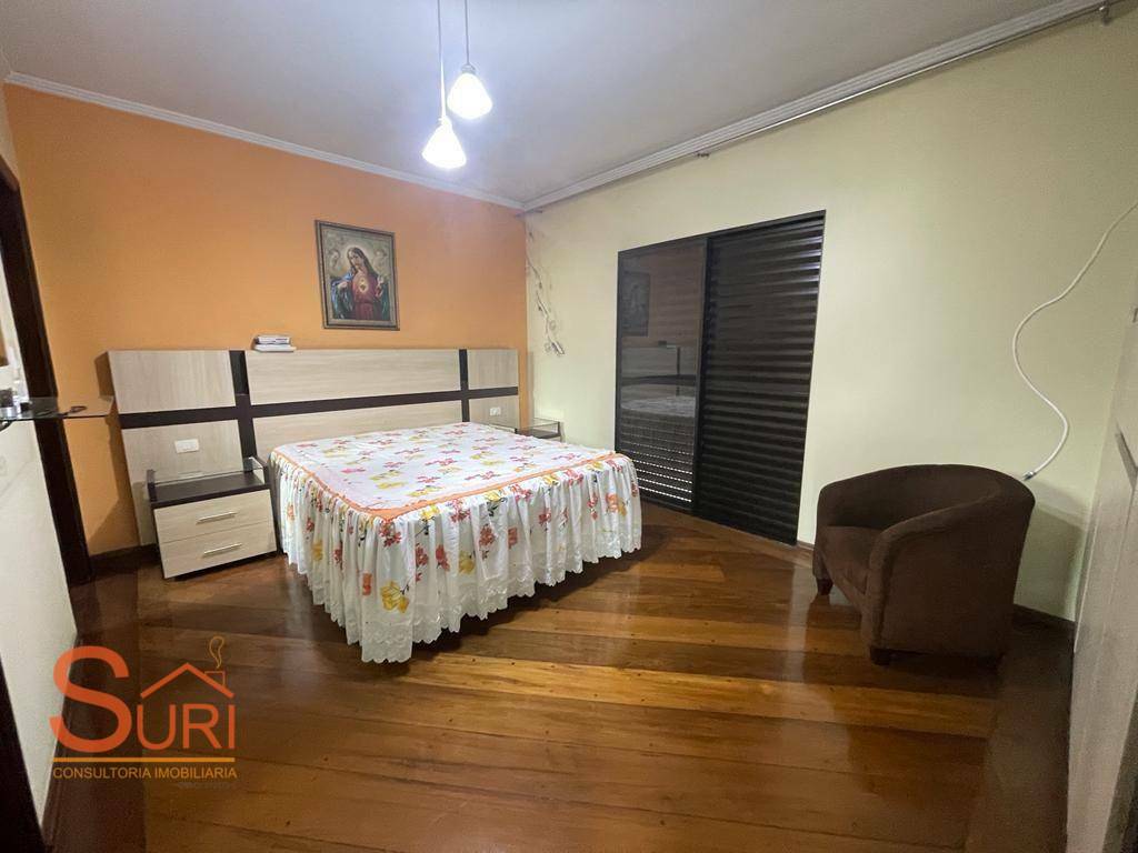 Sobrado à venda com 4 quartos, 256m² - Foto 43