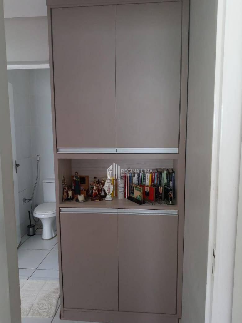 Apartamento à venda com 2 quartos - Foto 2