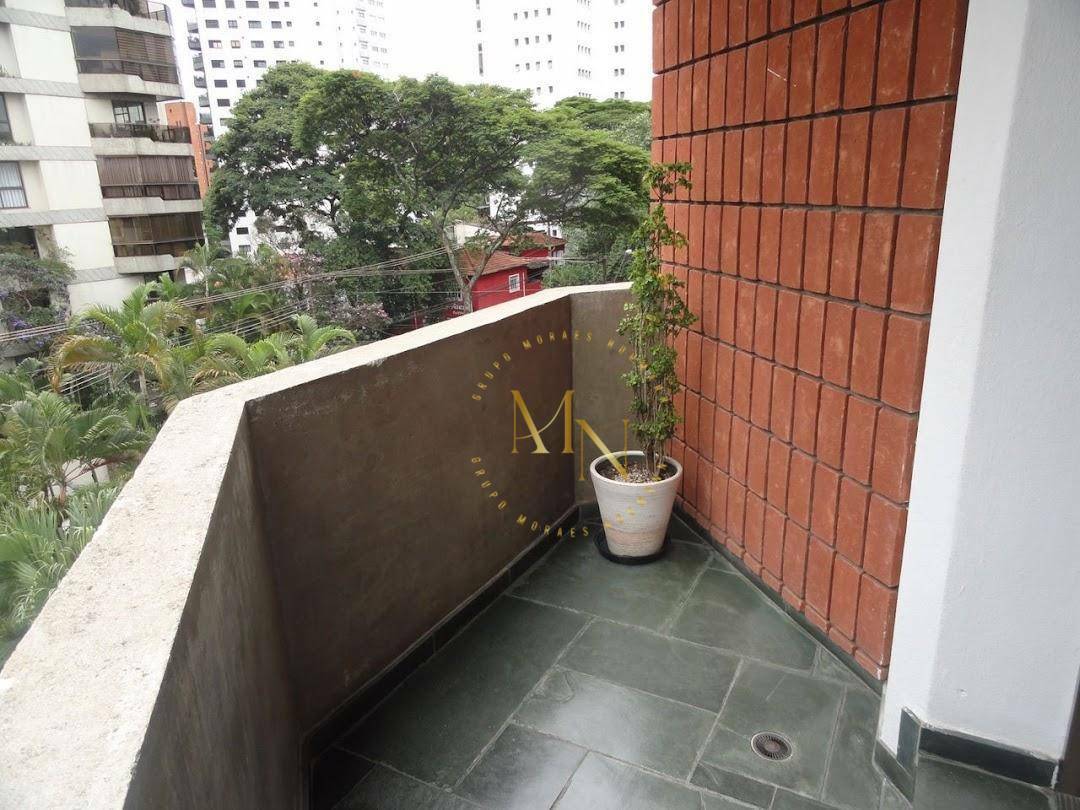 Apartamento à venda com 4 quartos, 160m² - Foto 6