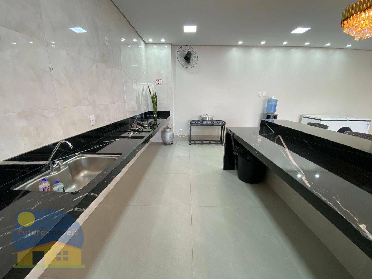 Casa à venda e aluguel com 3 quartos, 160m² - Foto 19