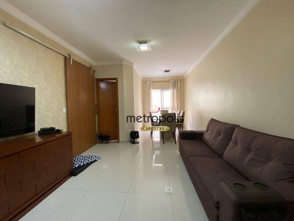 Apartamento à venda com 2 quartos, 73m² - Foto 3