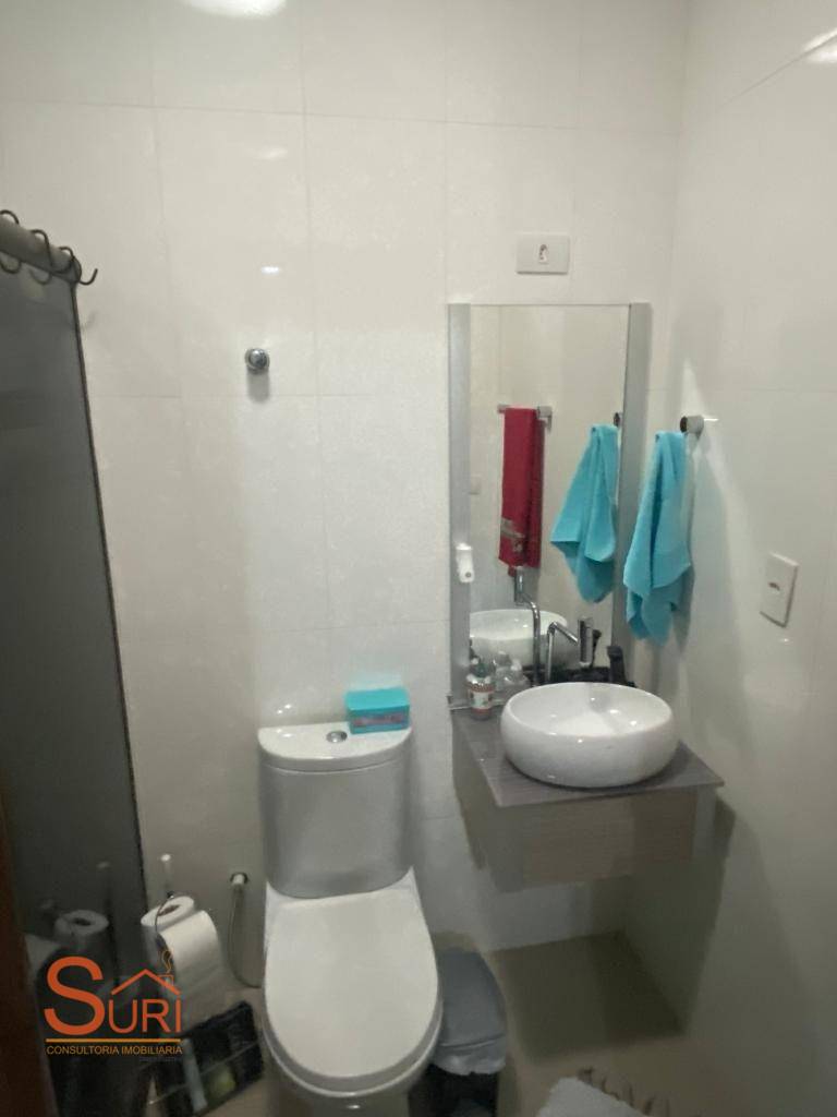 Sobrado à venda com 2 quartos, 130m² - Foto 16