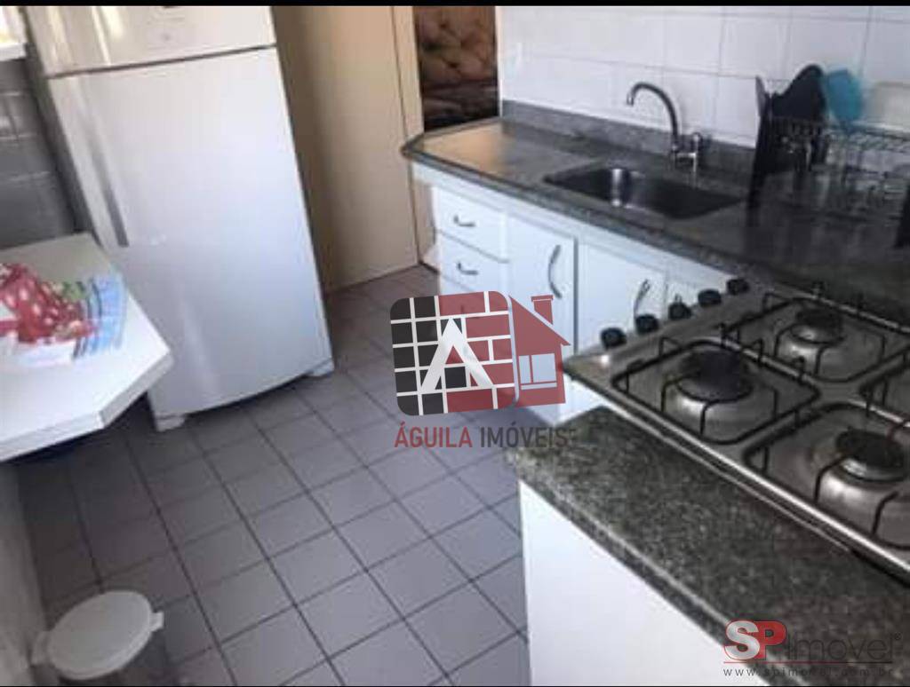 Apartamento à venda com 2 quartos, 50m² - Foto 5