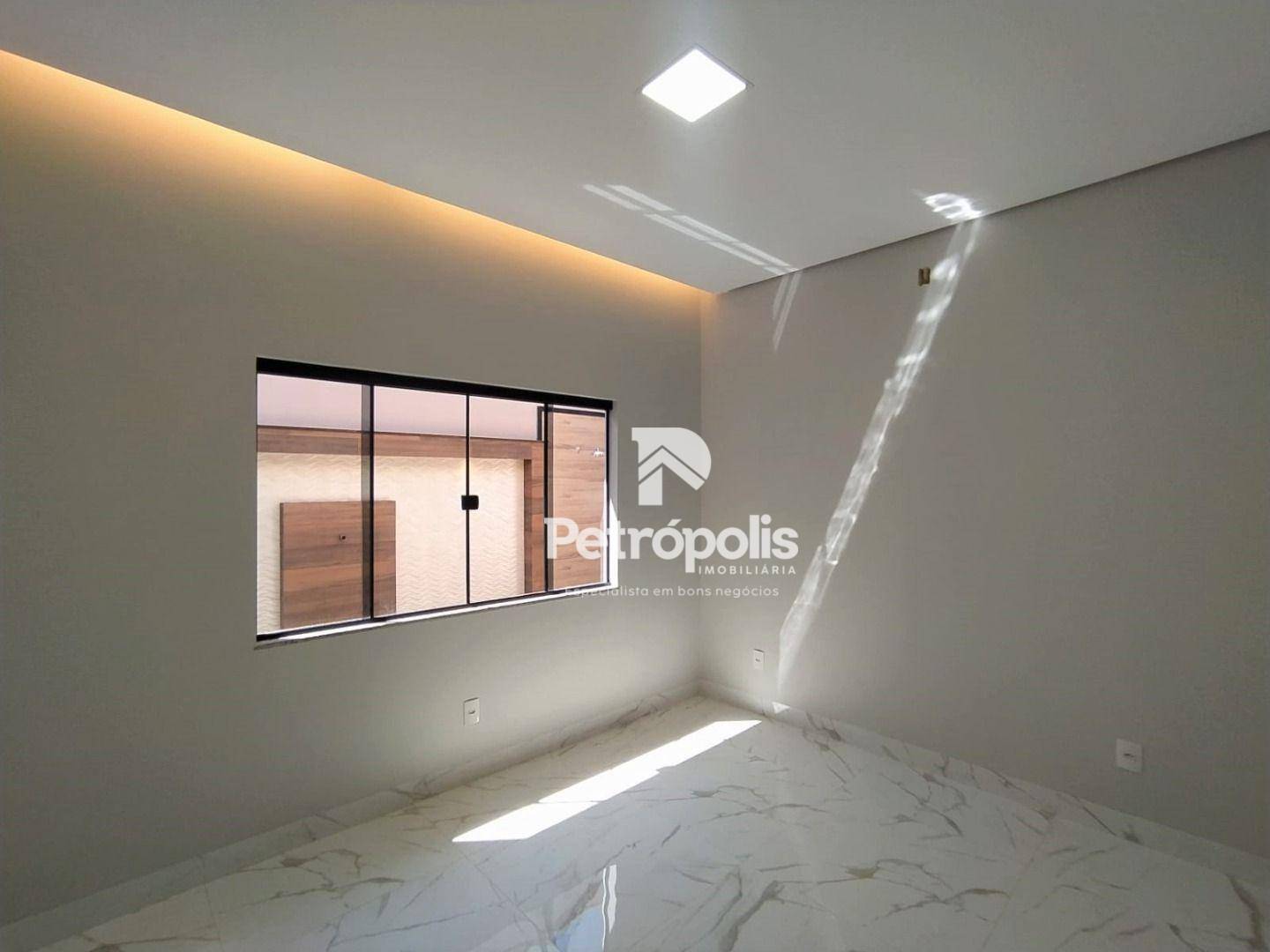 Casa à venda com 3 quartos, 126m² - Foto 6