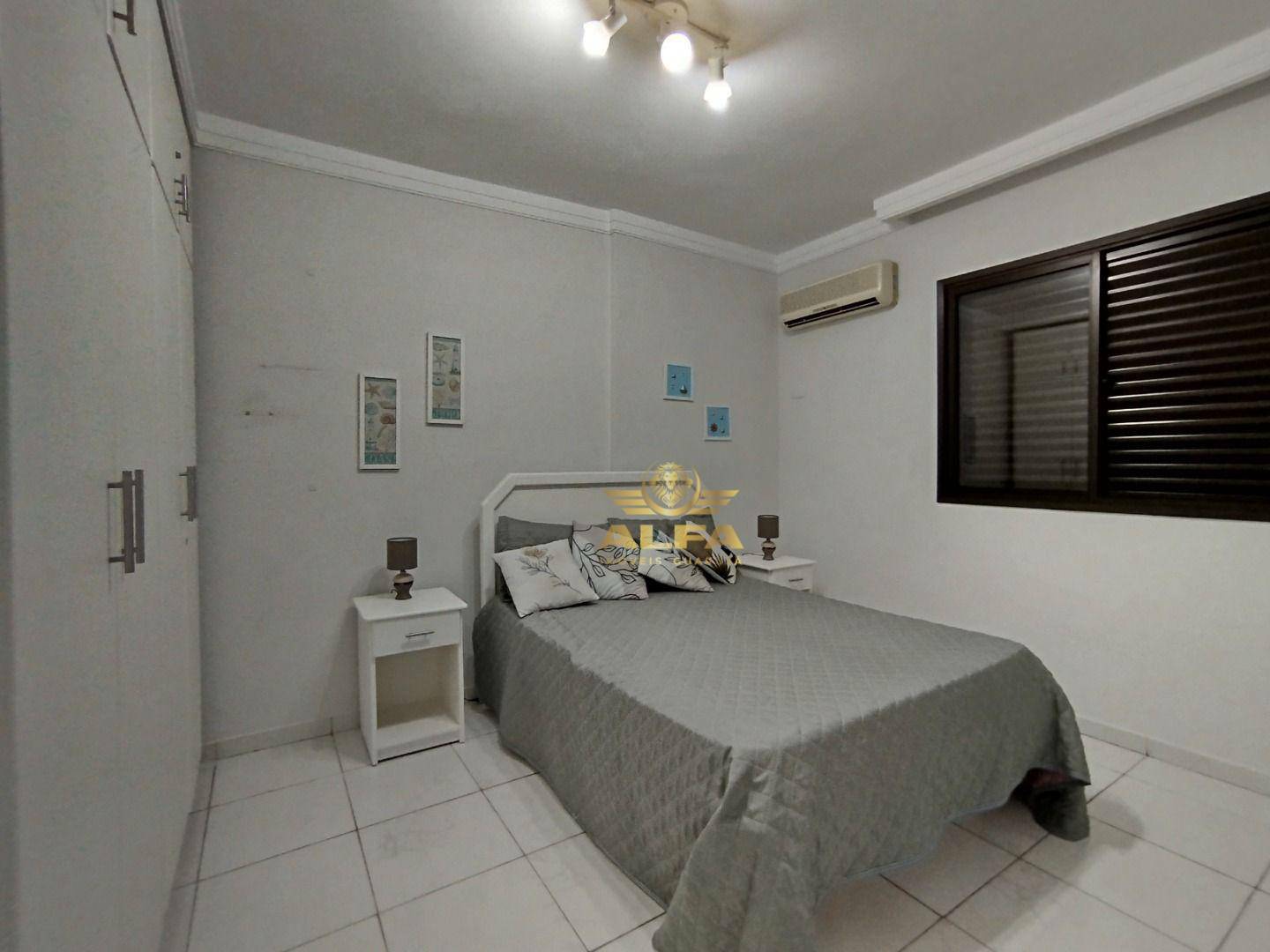 Apartamento à venda com 1 quarto, 55m² - Foto 6