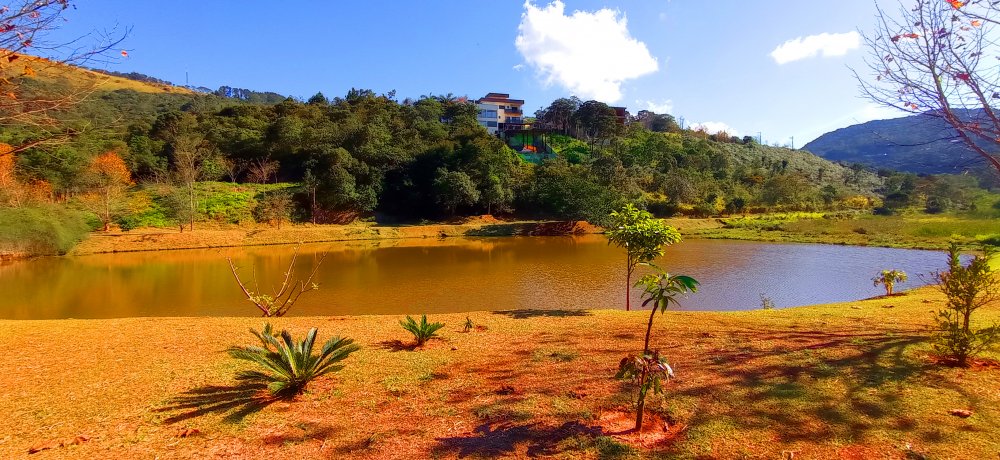 Terreno à venda, 1000m² - Foto 19