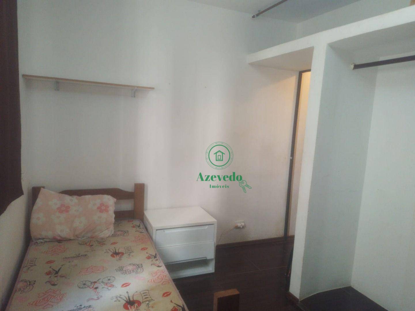 Apartamento à venda com 2 quartos, 50m² - Foto 10