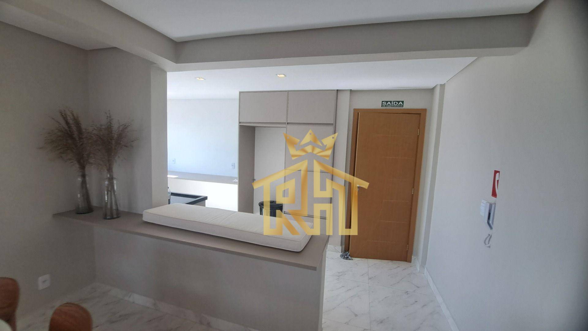 Apartamento à venda com 2 quartos, 52m² - Foto 31