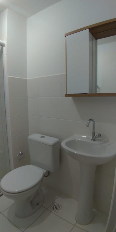 Apartamento à venda com 2 quartos, 48m² - Foto 8