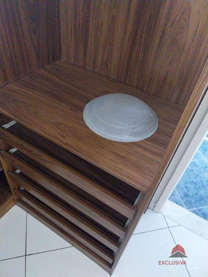 Casa, 3 quartos, 165 m² - Foto 13