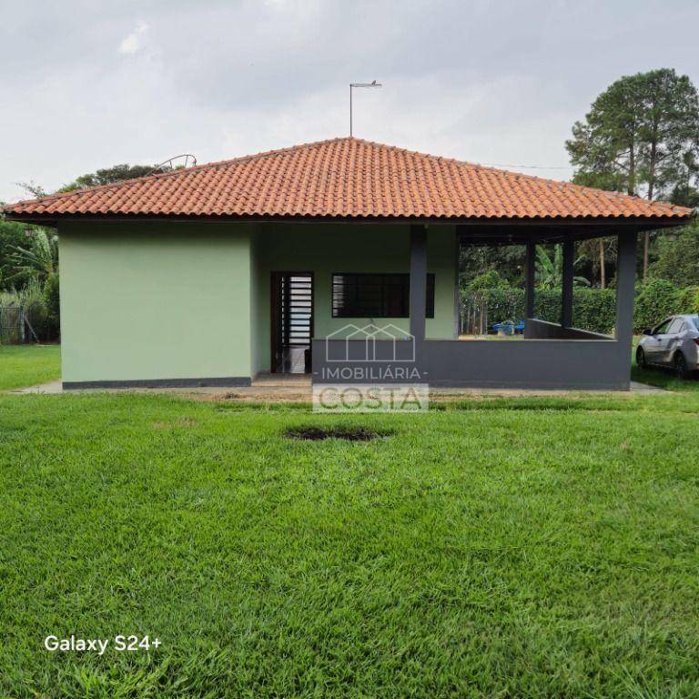Chácara à venda com 2 quartos, 65m² - Foto 2