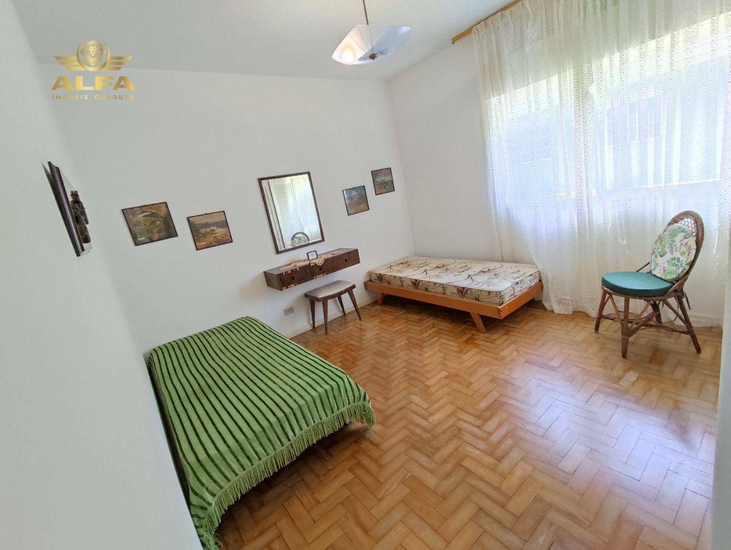 Apartamento à venda com 3 quartos, 204m² - Foto 17