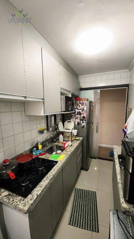 Apartamento, 3 quartos - Foto 3