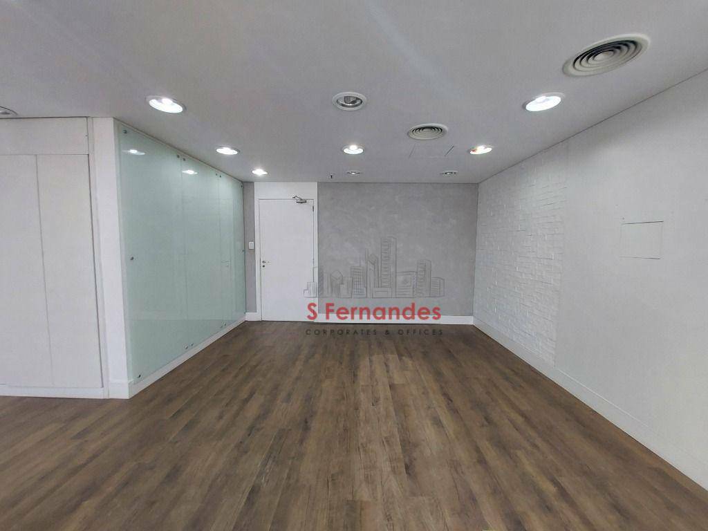 Conjunto Comercial-Sala para alugar, 350m² - Foto 15