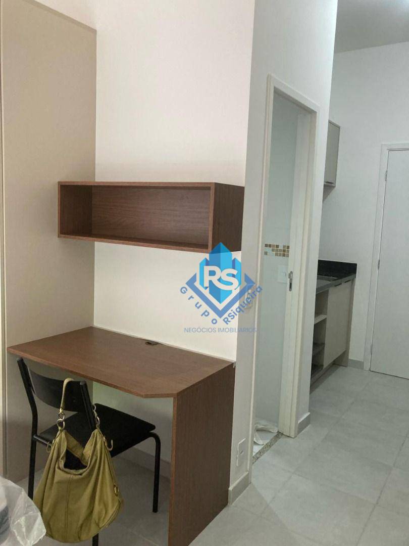 Apartamento para alugar com 1 quarto, 24m² - Foto 34