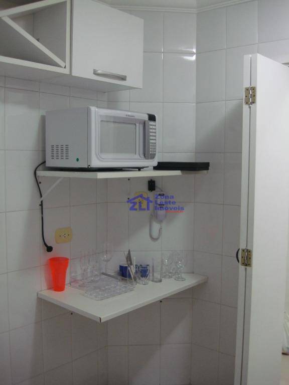 Apartamento à venda com 3 quartos, 60m² - Foto 8