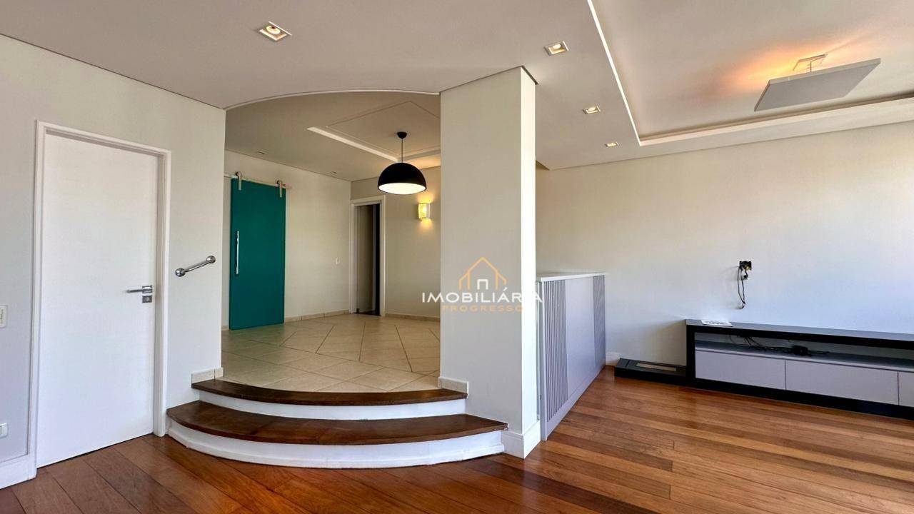 Apartamento, 4 quartos, 125 m² - Foto 5