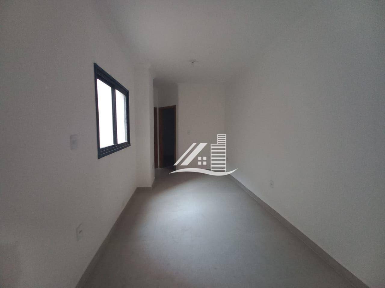 Apartamento à venda com 2 quartos, 46m² - Foto 1