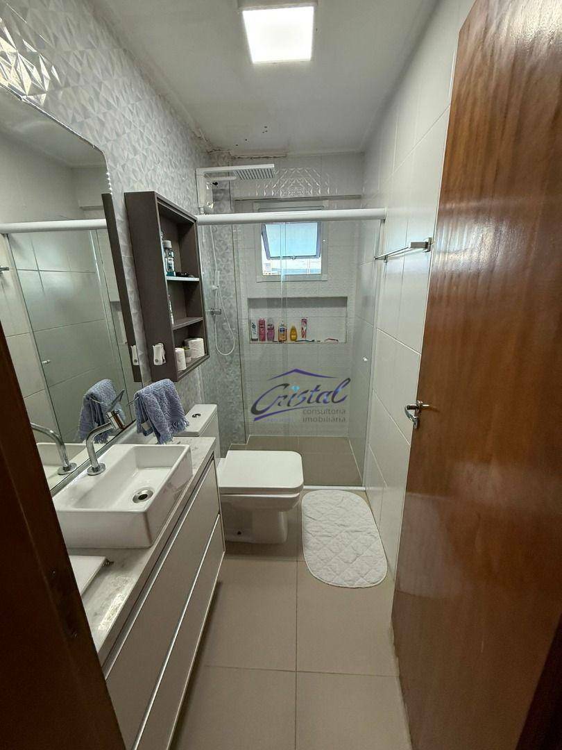 Apartamento à venda com 3 quartos, 135m² - Foto 47