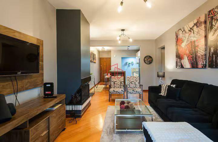 Apartamento, 2 quartos, 93 m² - Foto 1