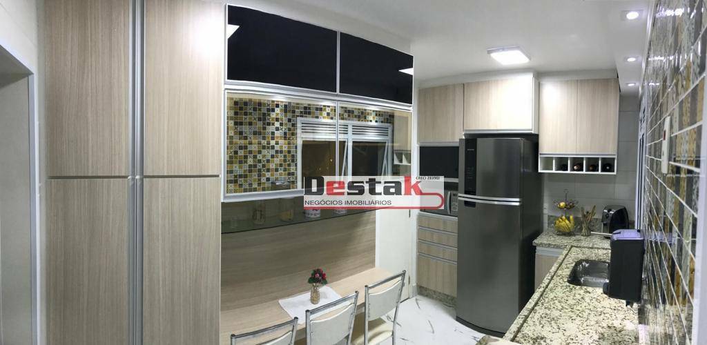 Apartamento à venda com 3 quartos, 130m² - Foto 13