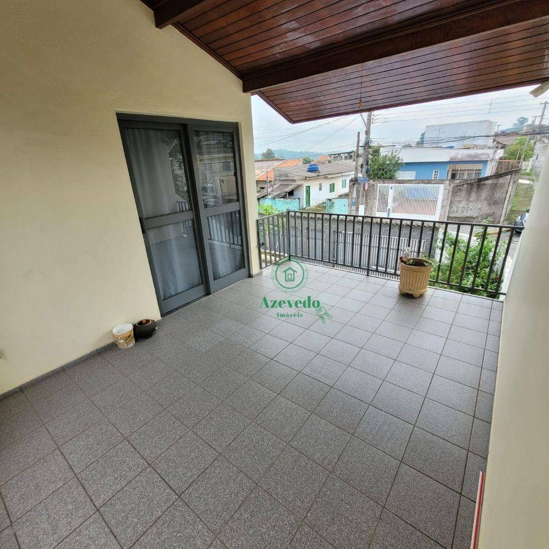 Sobrado à venda com 3 quartos, 155m² - Foto 17