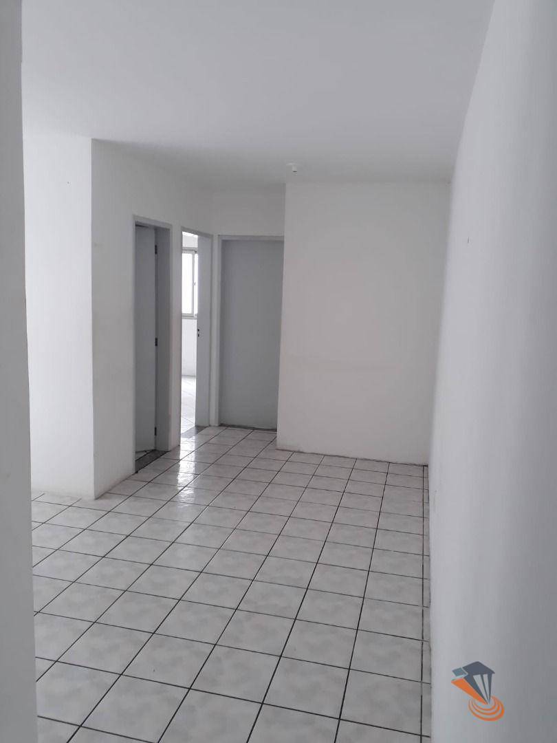 Apartamento à venda com 2 quartos, 58m² - Foto 6