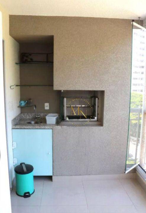 Apartamento à venda com 2 quartos, 96m² - Foto 9