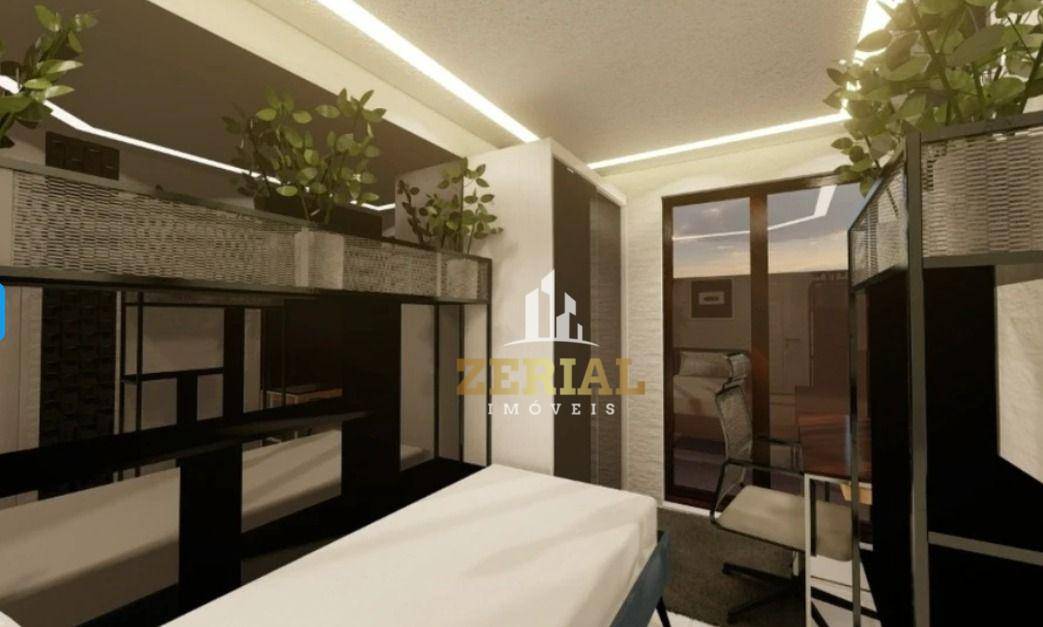 Apartamento à venda com 2 quartos, 63m² - Foto 6