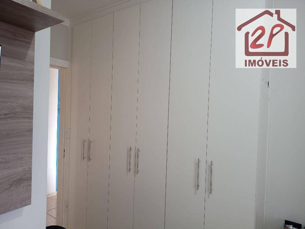 Apartamento à venda com 2 quartos, 63m² - Foto 13