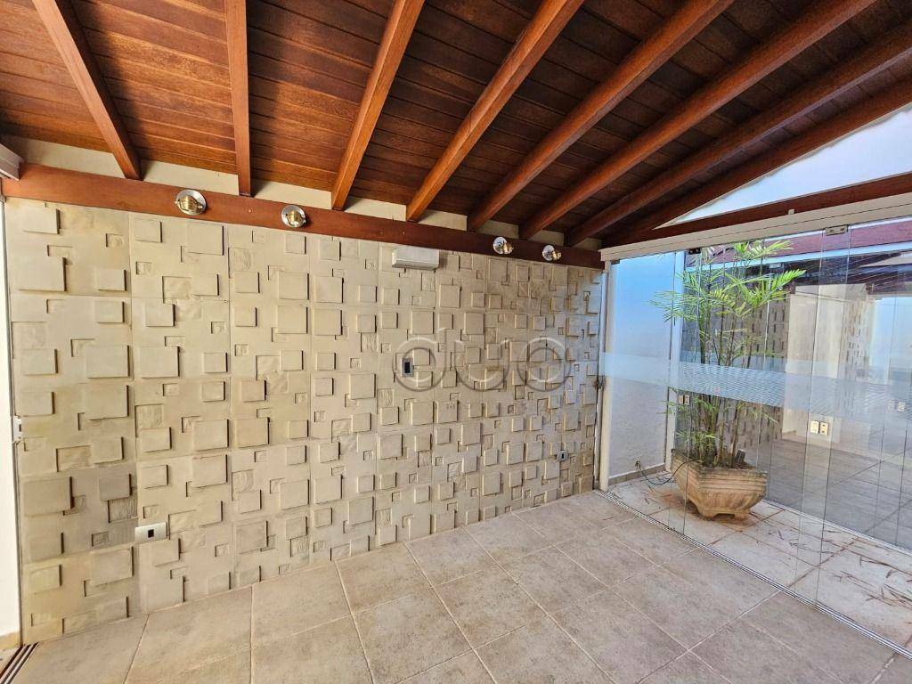 Casa de Condomínio para alugar com 3 quartos, 390m² - Foto 31