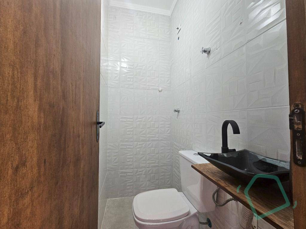 Casa de Condomínio à venda e aluguel com 3 quartos, 400m² - Foto 20