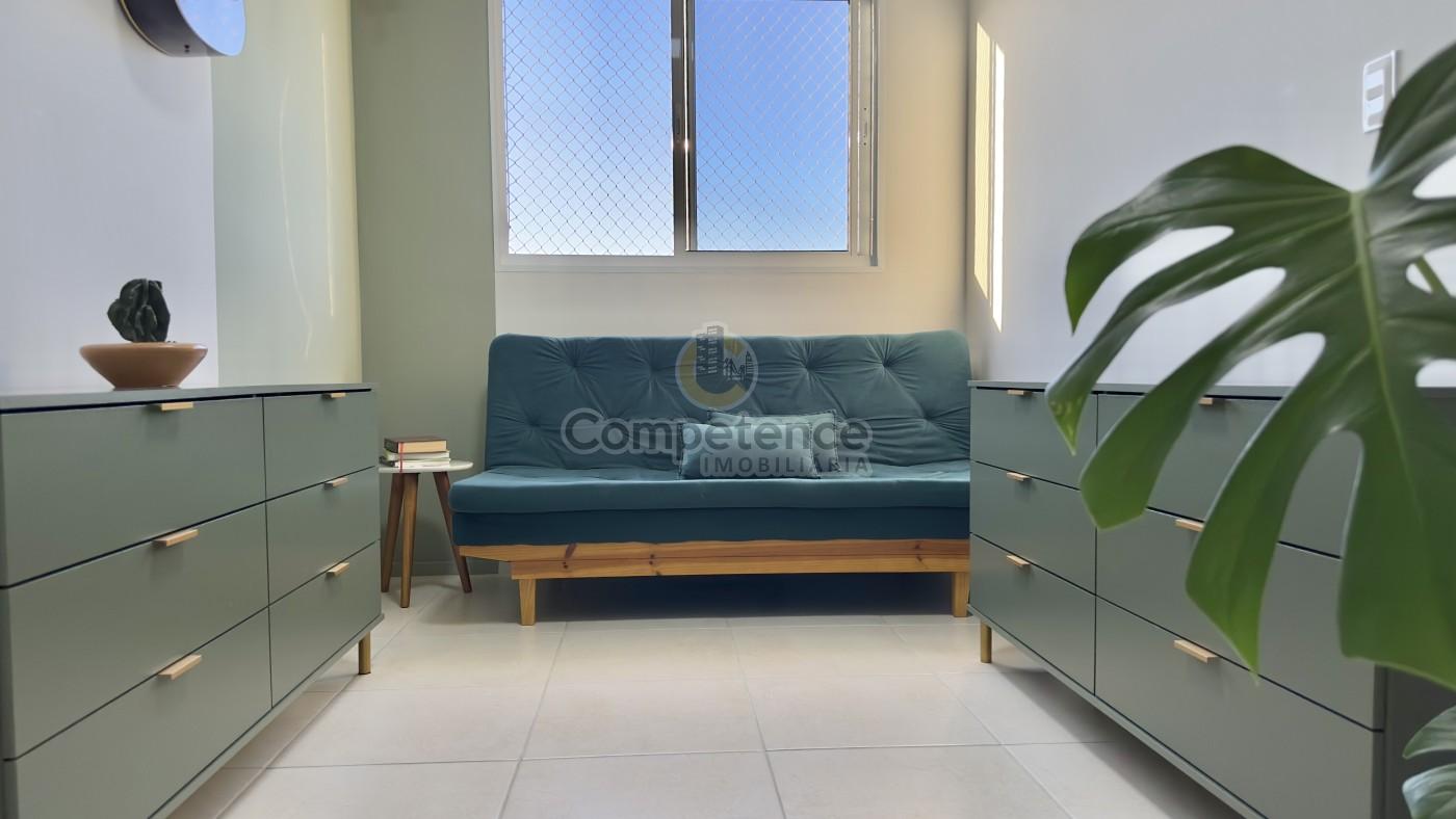 Apartamento à venda com 2 quartos, 50m² - Foto 22