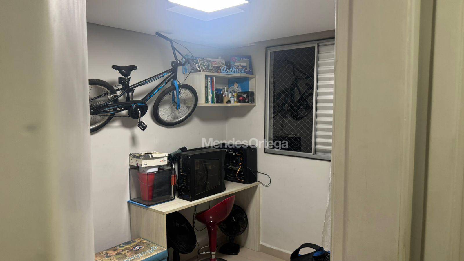 Apartamento, 2 quartos, 48 m² - Foto 5