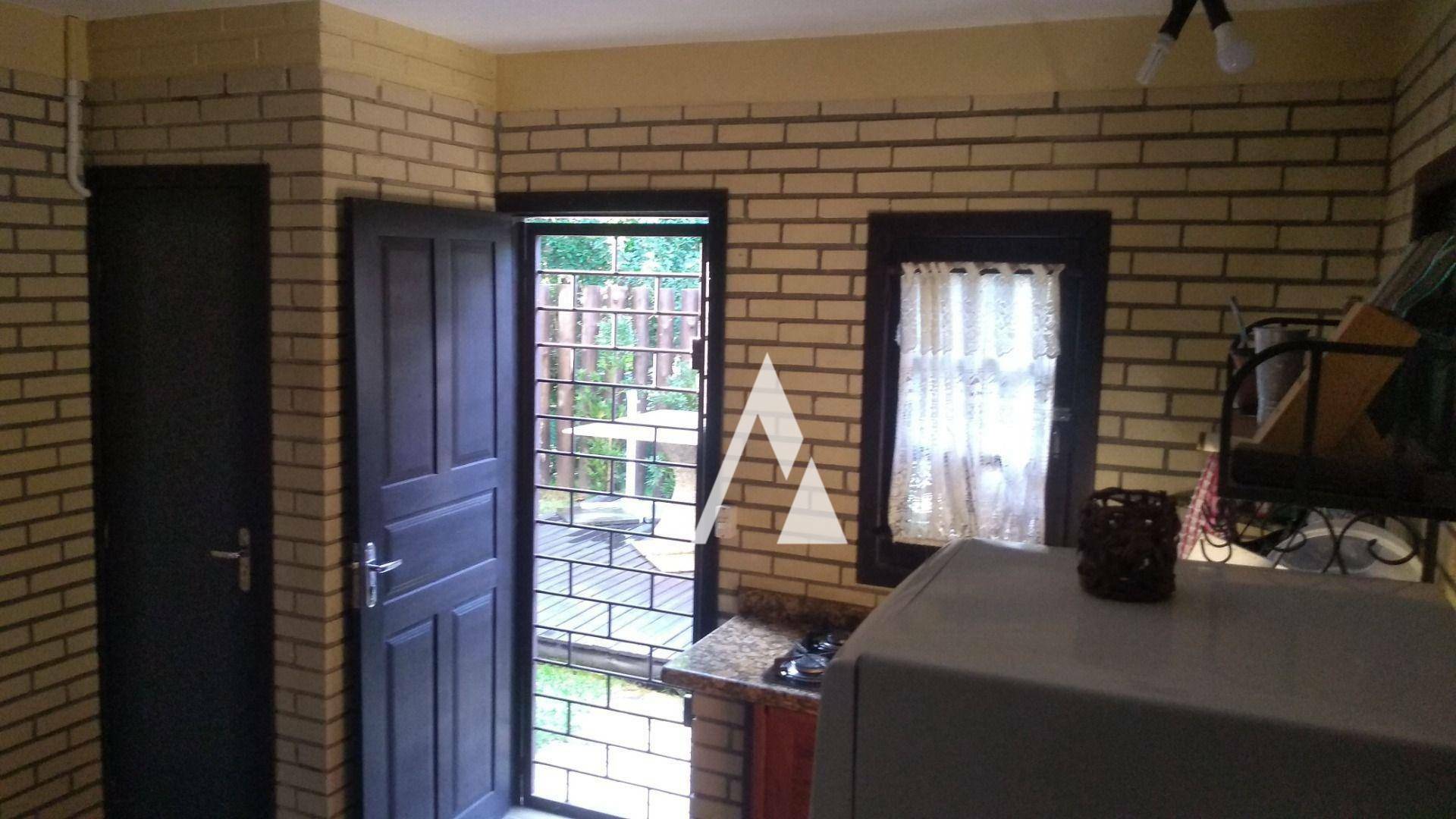 Casa de Condomínio à venda com 3 quartos, 200m² - Foto 43